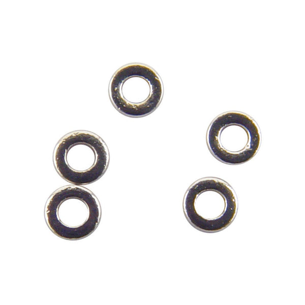 Riverge Leader/Tippet Fly Rings Border Guns and Tackle