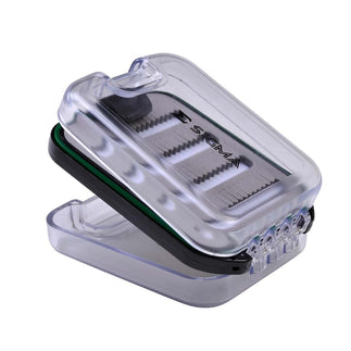 Sigma Fly Boxes