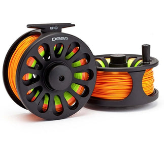 Vision Deep Fly Reel