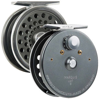Hardy Marquis LWT Fly Reel
