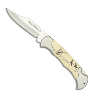 Albainox Decorative 8cm Pen Knife