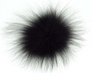 A Jensen Silver Fox Fur