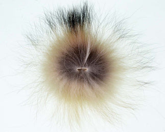 A Jensen Ghost Fox Fur