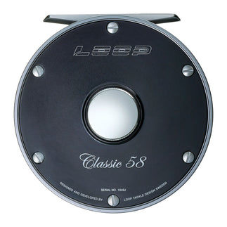 Loop Classic Fly Reel Series