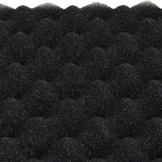 Akah Hard/Soft Protective Black Rifle Case