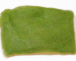 A Jensen Hare's Ear Plus Dubbing
