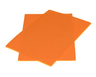 A Jensen Fly Foam - Twin Pack 2mm