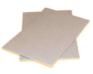 A Jensen Fly Foam - Twin Pack 2mm