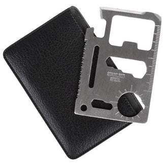 Albainox Multifunction Tool Card