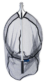 Jaxon 22" Rubber Mesh Folding Sea Trout Net