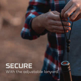 Nebo Newton 500 Lumens Torch