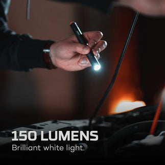 NEBO Columbo 150 Lumens Torch
