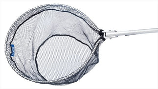 Jaxon 20" Rubber Folding Trout Net