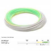 Rio Grand Trout Series Elite Fly Line