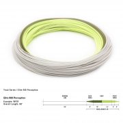 Rio Perception Elite Trout Fly Line