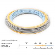 Rio Technical Elite Trout Line