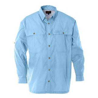 Snowbee Long Sleeve Fishing Shirt
