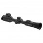 HIKMICRO Alpex A50EL LRF 4K Digital Day & Night Vision Rifle Scope