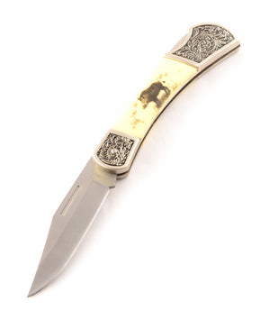 Albainox Martinez Pocket Knives