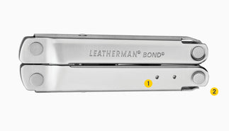 Leatherman Bond EDC Multi Tool