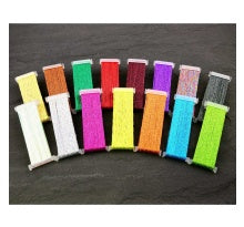 Mikael Frodin Salar Synthetic Series Braid