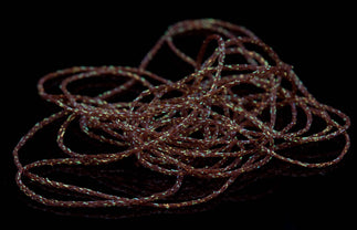 A Jensen Pearl Flat Braid