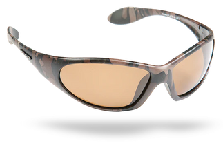Eyelevel Camouflage Polarized Sunglasses