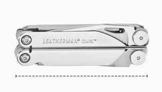 Leatherman Curl Multi Tool