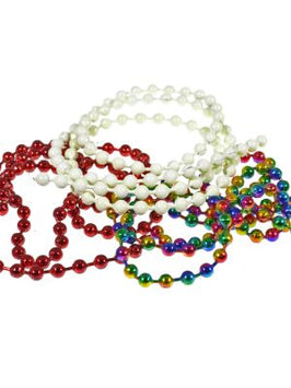 A Jensen Bead Chain Eyes