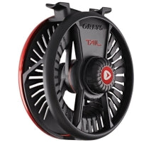 Greys Tail Fly Reel