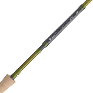 Hardy Ultralite Sintrix NSX Double Handed 6pc Fly Rod