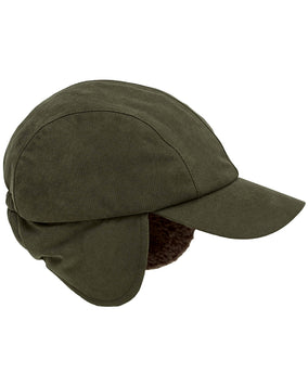 Hoggs of Fife Kincraig Waterproof Hunting Cap