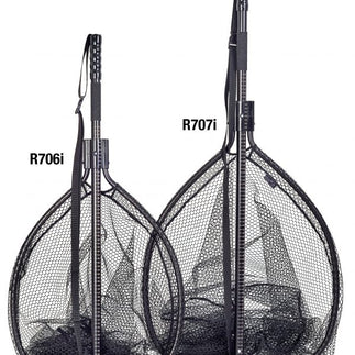 McLean Large Catch & Release Weigh Nets
