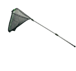 Jaxon Triangular Telescopic Folding Net