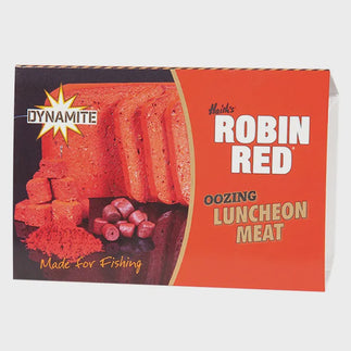 Dynamite Haith's Robin Red Oozing Luncheon Meat