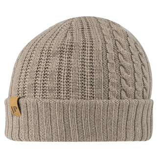 Jack Pyke Merino Wool Ladies Beanie Hat