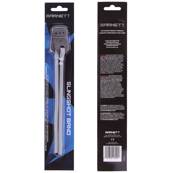 Slingshot/Catapult Replacement Rubber Band Border Guns and Tackle