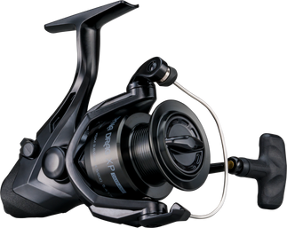 Okuma Dyna Drag XP Baitfeeder Spinning Reel