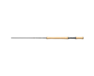 Shakespeare Oracle II Switch Fly Rod