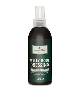 Hoggs of Fife Welly Boot Dressing Spray