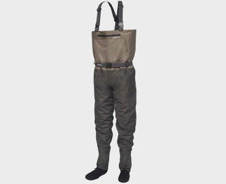 Greys Tail Stockingfoot Chest Waders