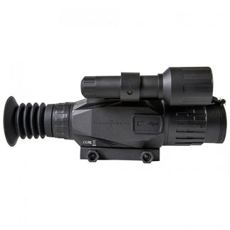 Sightmark Wraith HD 2-16x28 Digital Day/Night Rifle Scope