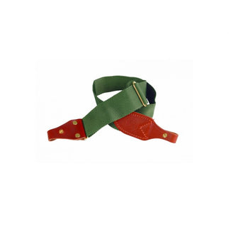 English Canvas 2" Adjustable Rifle Sling