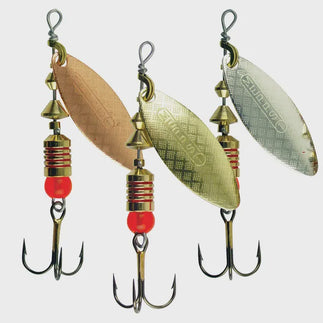 Mepps Aglia Long Spinners