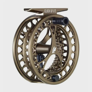 Sage Click Series Fly Reel