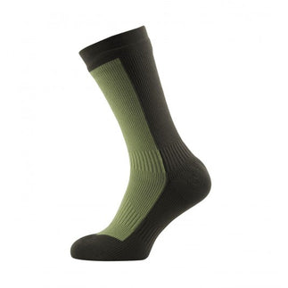 Sealskinz Waterproof Cold Weather Mid Length Sock