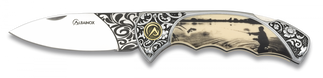 Albainox Decorative Pocket Knife