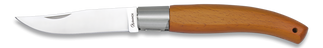 Albainox Wooden Pocket Knife
