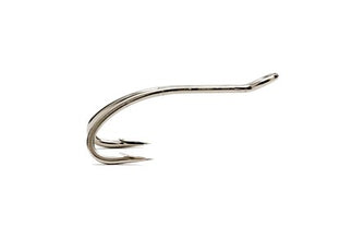 Partridge SALAR Double Hooks