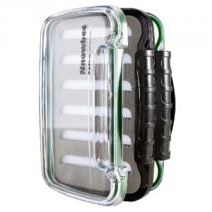 Snowbee Easy-Vue Waterproof Fly Box